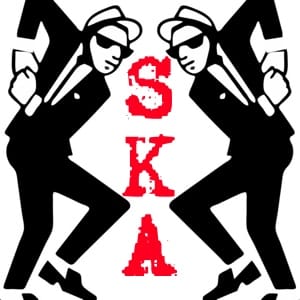 Ska Backing Tracks