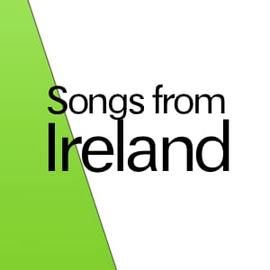 Irish Backing Tracks