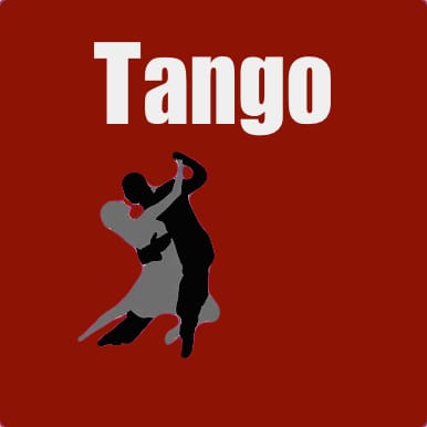 Tango Backing Tracks