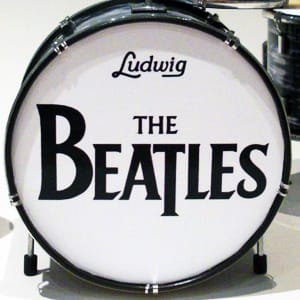 The Beatles Backing Tracks