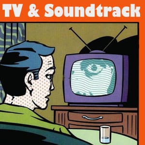 Tv And Movie Soundtrack Backing Tracks