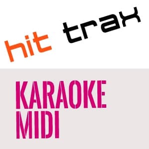 MIDI Karaoke Midi File Backing Tracks MIDI File Backing Tracks