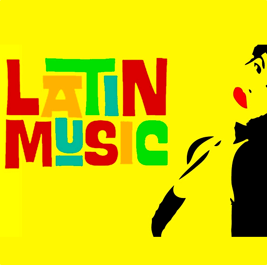 Latino Backing Tracks MIDI File Backing Tracks