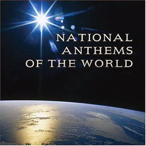 National Anthems Backing Tracks MIDI File Backing Tracks