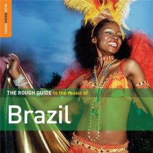 Brazil Backing Tracks MIDI File Backing Tracks
