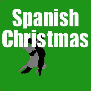 Spanish Christmas Midi File Backing Tracks