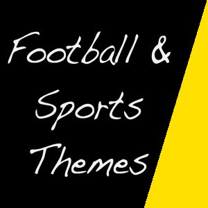 AFL Football Midi File Backing Tracks MIDI File Backing Tracks