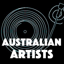 Australian Artists Backing Tracks MIDI File Backing Tracks