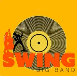 Big Band Backing Tracks MIDI File Backing Tracks